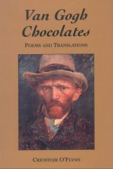 Van Gogh Chocolates