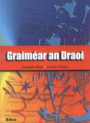 Graiméar an Draoi