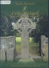 Celtic Ireland CD ROM