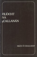 Filíocht na gCallanán