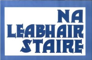 Na Leabhair Staire II