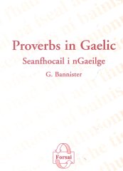 Proverbs in Gaelic