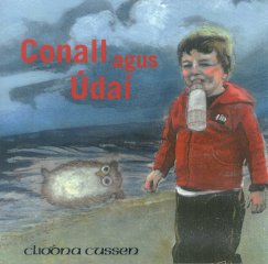 Conall agus Údaí