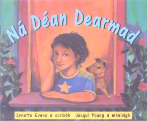 Céim ar Chéim 05 Ná déan Dearmad