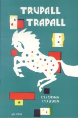 Trupall Trapall