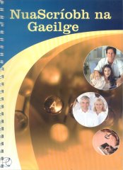 NuaScríobh na Gaeilge