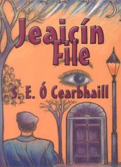 Jeaicín File