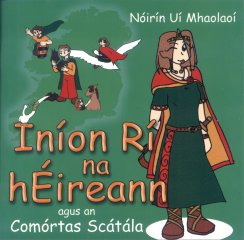 Iníon Rí na hÉireann