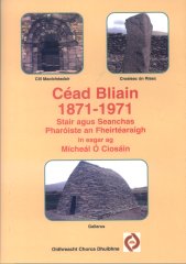 Céad Bliain 1871 – 1971