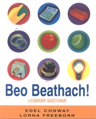 Beo Beathach! Leabhar Saothair