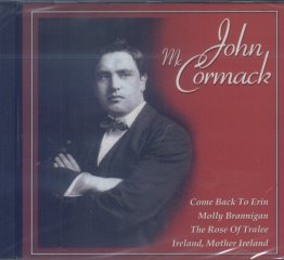 John McCormack CD