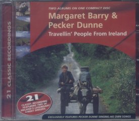 Margaret Barry & Pecker Dunne