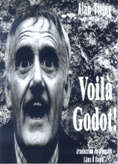 Voila Godot!