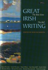 Great Irish Writing