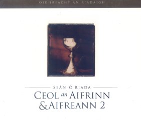 Ceol an Aifrinn agus Aifreann 2 CD