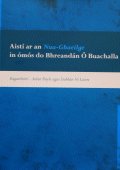 Aistí ar an Nua-Ghaeilge - in ómós do Bhreandán Ó Buachalla