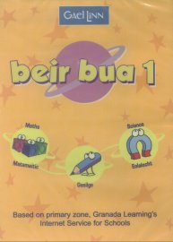Beir Bua 1 CD-Rom