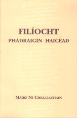 Filíocht Phádraigin Haicéad