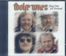 Wolfe Tones Sing out for Ireland