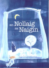 An Nollaig sa Naigín