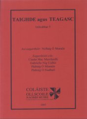Taighde agus Teagasc Imleabhar 5