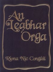 An Leabhar Órga