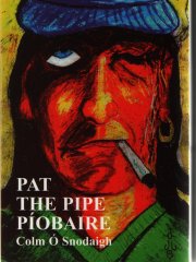 Pat the Pipe – Píobaire