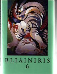 Bliainiris 6