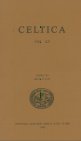 Celtica Vol. 15