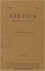 Celtica Vol. 2  Part 2