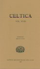 Celtica Vol. 18