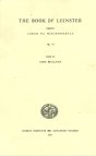 The Book of Leinster Vol VI