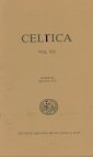 Celtica Vol. 20