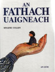 An Fathach Uaigneach