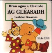 Bran agus a Chairde ag Gléasadh