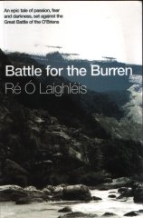 Battle for the Burren