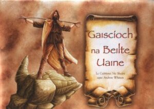 Gaiscíoch na Beilte Uaine