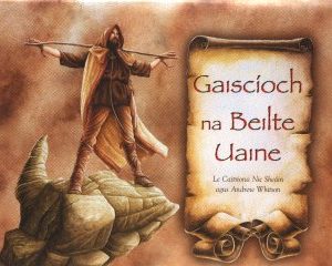 Gaiscíoch na Beilte Uaine