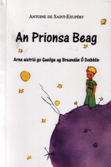 An Prionsa Beag
