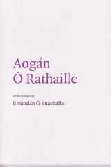 Aogán Ó Rathaille