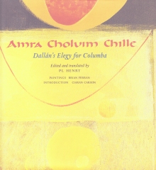 Amra Choluim Chille