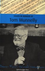 Essays in Honour of Tom Munnelly
