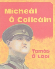 Micheál Ó Coileáin
