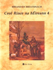Ceol Rince na hÉireann 4