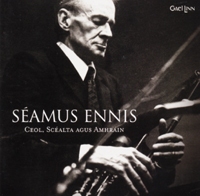 Séamus Ennis CD