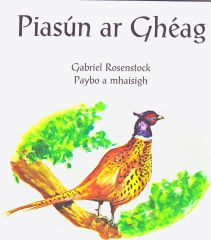 Piasún Ar Ghéag