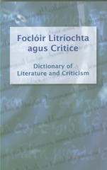 Foclóir Litríochta agus Critice