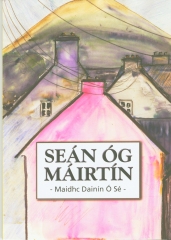 Seán Óg Máirtín