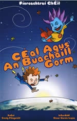 Céal agus An Buachaill Gorm