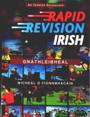 Rapid Revision / Irish / An Teastas Sóisearach Gnáthleibhéal